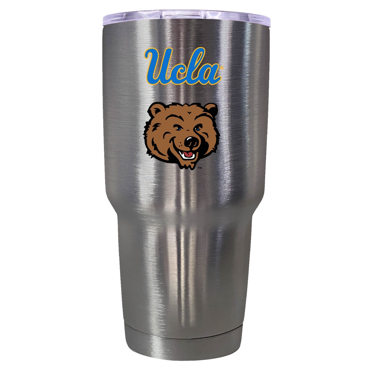 UCLA Bruins 24 Oz Insulated Stainless Steel Tumbler