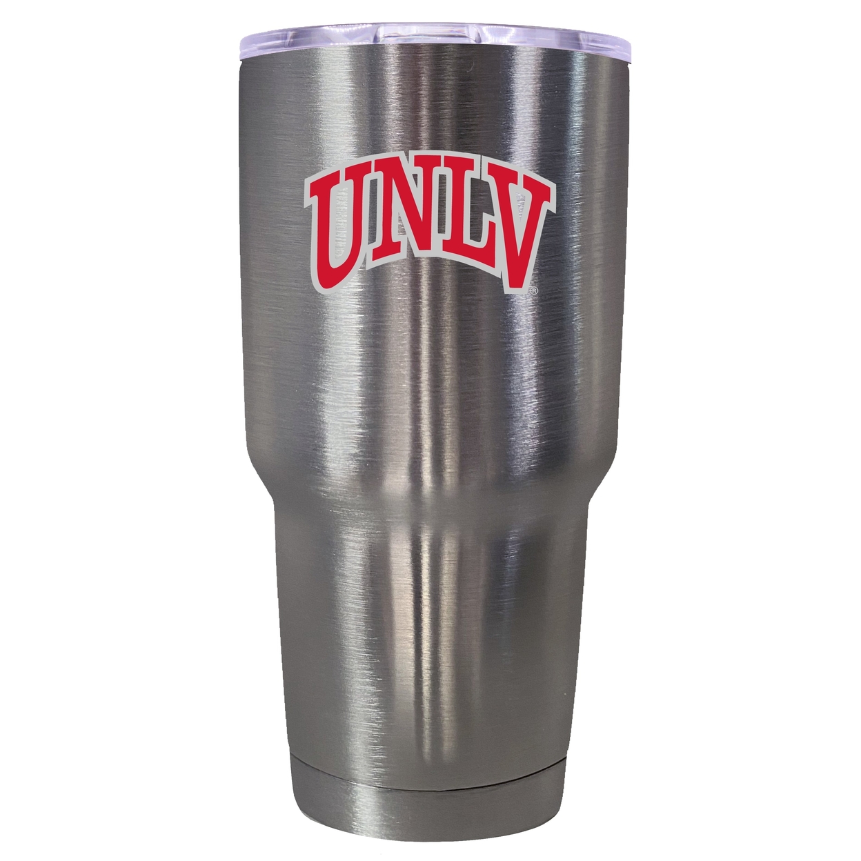 UNLV Rebels 24 Oz Insulated Stainless Steel Tumbler