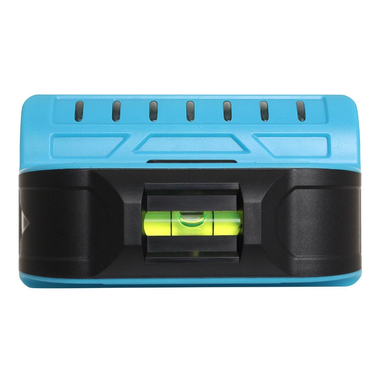 Sapphire 7500 Stud Finder With Bubble Level