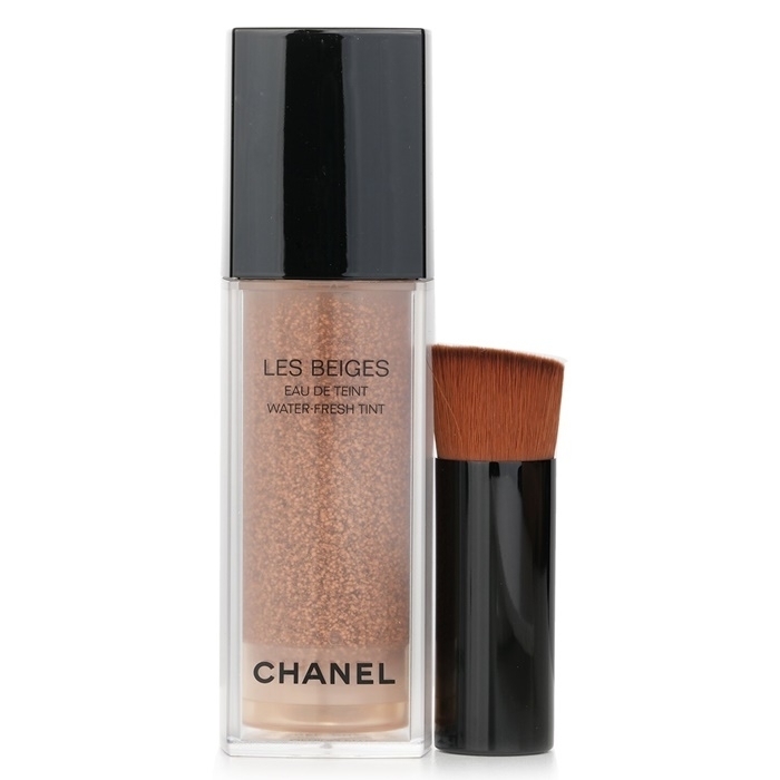 Chanel Les Beiges Eau De Teint Water Fresh Tint - # Medium Plus 30ml/1oz