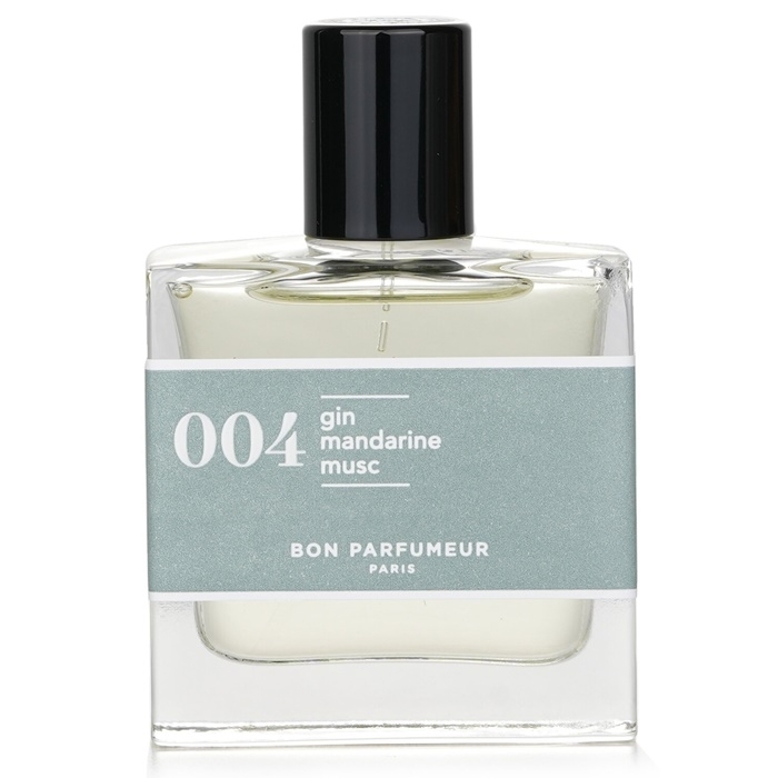 Bon Parfumeur 004 Eau De Parfum Spary - Cologne (Gin Mandarin Musk) 30ml/1oz