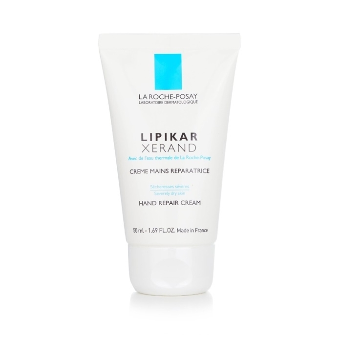 La Roche Posay Lipikar Xerand Hand Repair Cream (Severely Dry Skin) 50ml/1.69oz