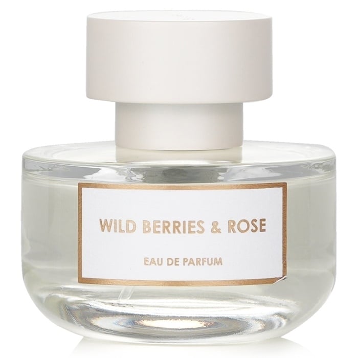 Elvis + Elvin Wild Berries & Rose Eau De Parfum Spray 48ml/1.6oz