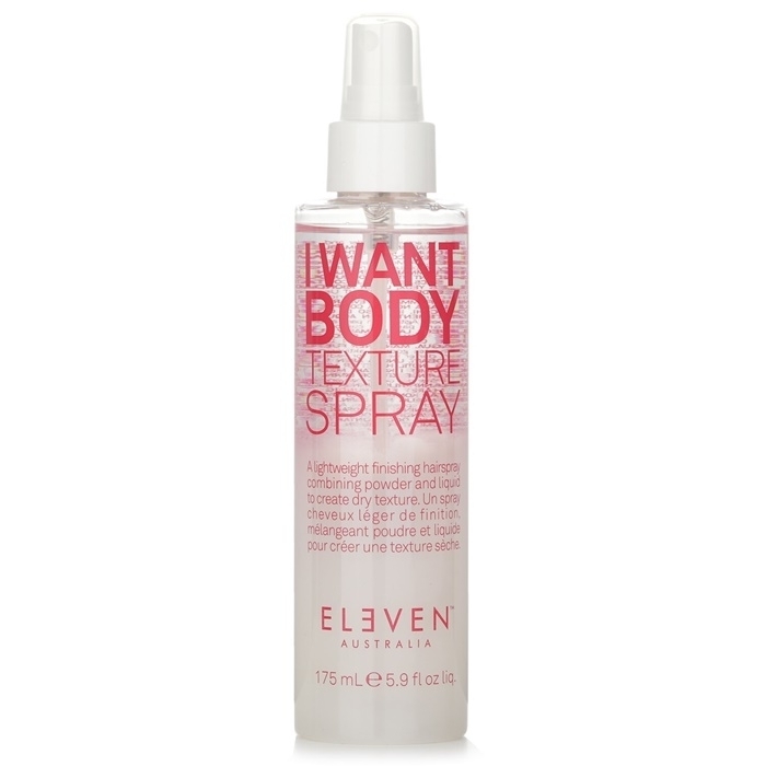 Eleven Australia I Want Body Texture Spray 175ml/5.9oz