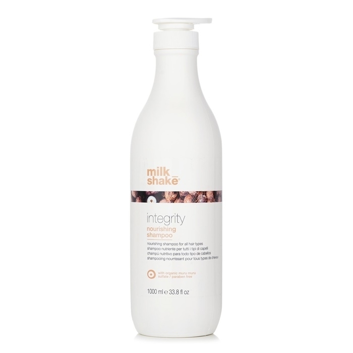 Milk_shake Integrity Nourishing Shampoo 1000ml/33.8oz