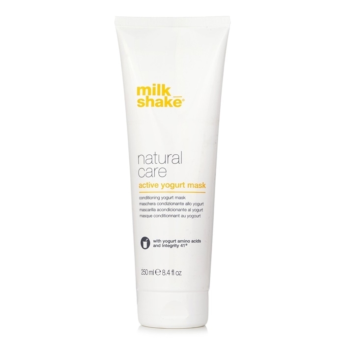 Milk_shake Natural Care Active Yogurt Mask 250ml/8.4oz