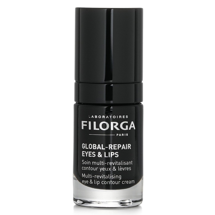 Filorga Global-Repair Eyes & Lips Multi-Revitalising Eye & Lips Contour Cream 15ml/0.5oz