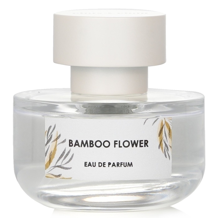 Elvis + Elvin Bamboo Flower Eau De Parfum Spray 48ml/1.6oz