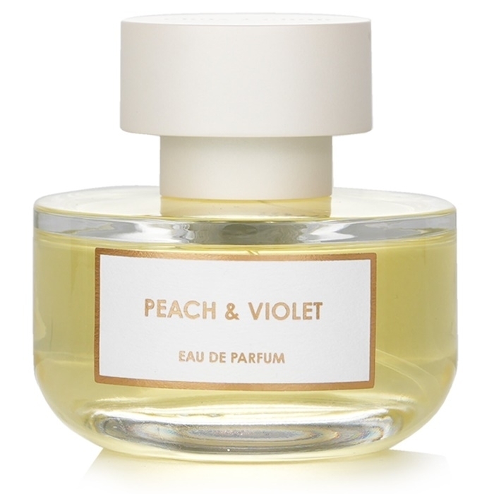 Elvis + Elvin Peach & Violet Eau De Parfum Spray 48ml/1.6oz