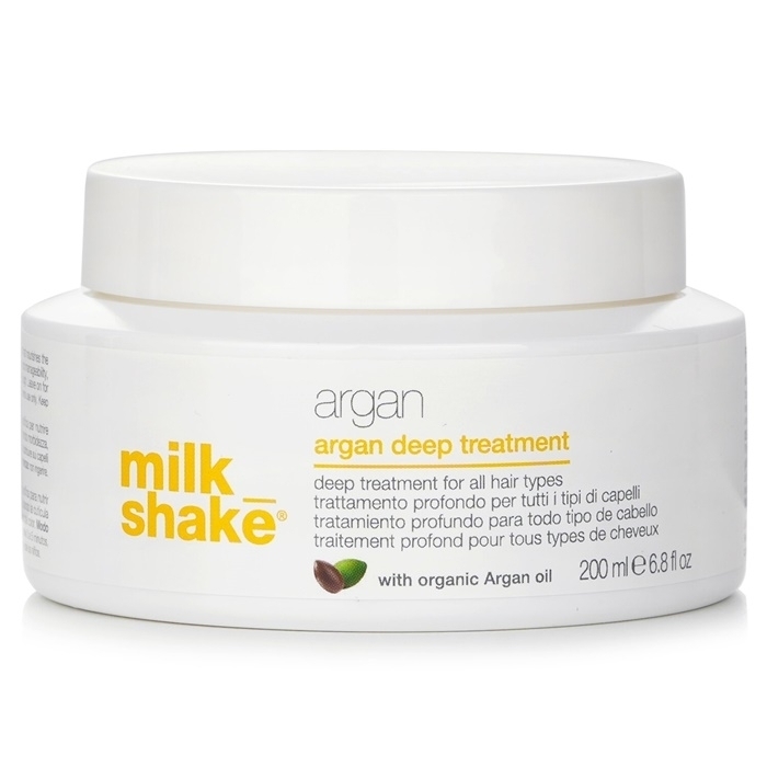 Milk_shake Argan Deep Treatment 200ml/6.8oz