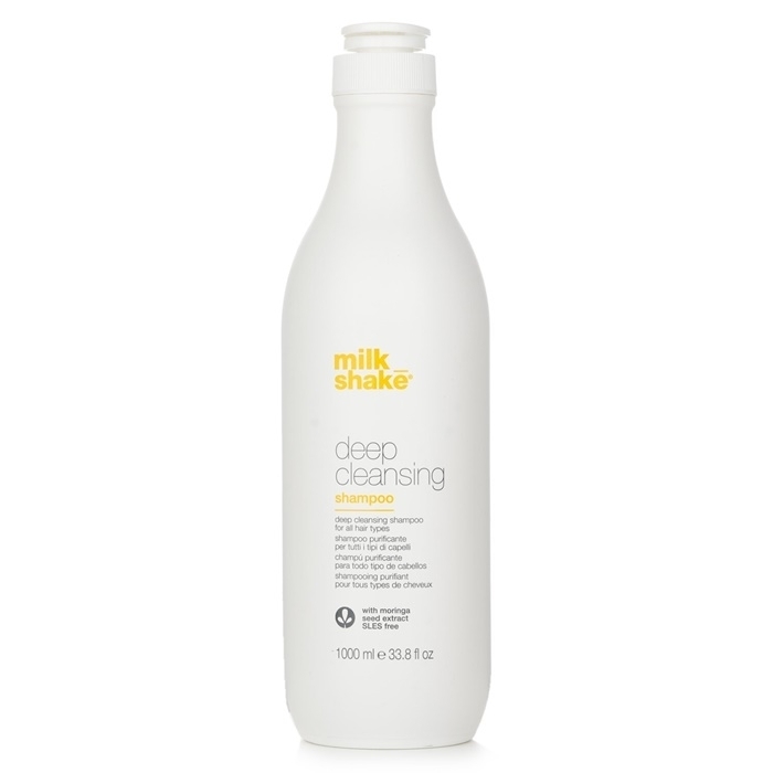 Milk_shake Deep Cleansing Shampoo 1000ml/33.8oz