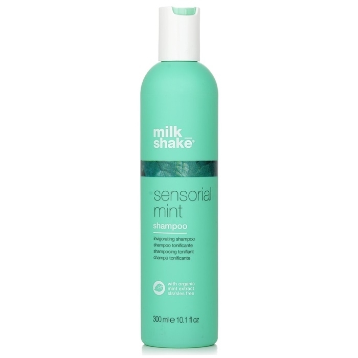 Milk_shake Sensorial Mint Shampoo 300ml/10.1oz