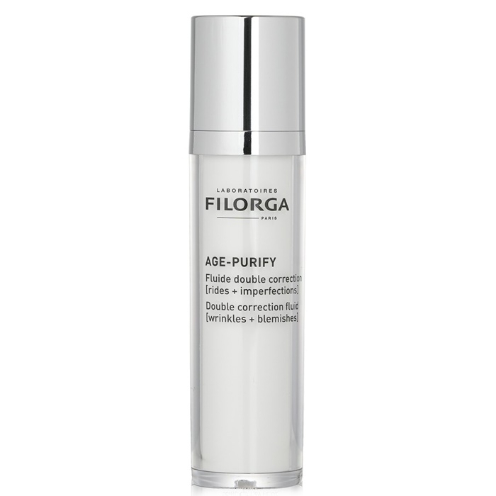 Filorga Age-Purify Double Correction Fluid - For Wrinkles & Blemishes 50ml/1.69oz