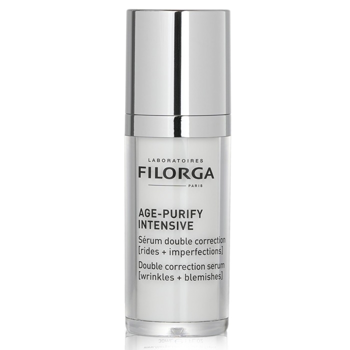 Filorga Age-Purify Intensive Double Correction Serum - For Wrinkles & Blemishes 30ml/1oz