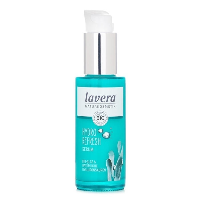 Lavera Hydro Refresh Serum 30ml/1oz