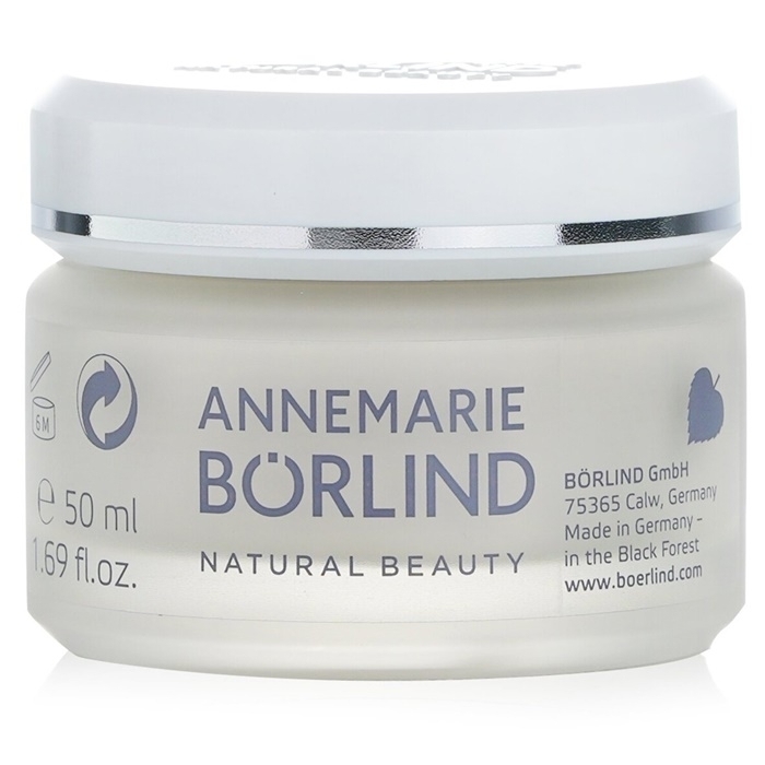 EAN 4011061005503 product image for Annemarie Borlind Z Essential Night Cream 50ml/1.69oz | upcitemdb.com