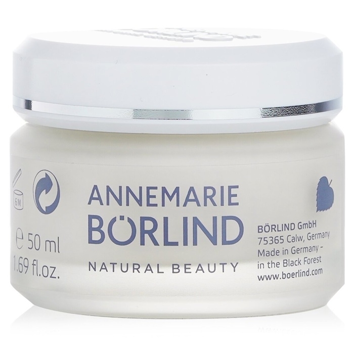 EAN 4011061005701 product image for Annemarie Borlind Z Essential Day Cream - For Delicate Skin 50ml/1.69oz | upcitemdb.com