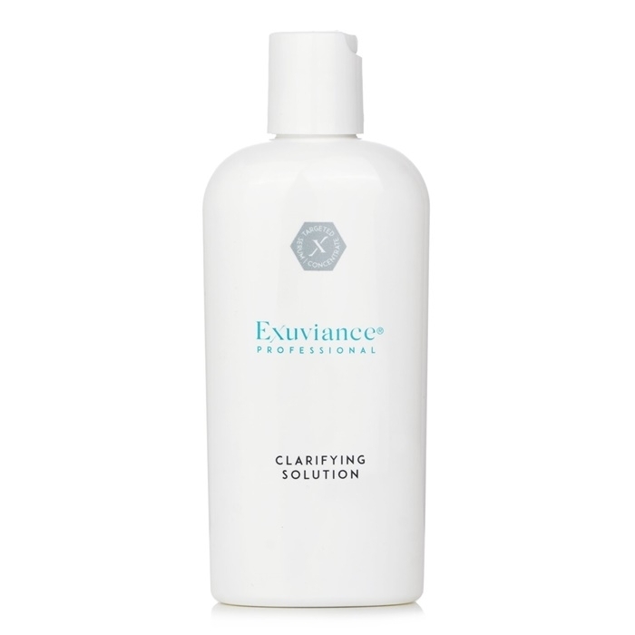 Exuviance Clarifying Solution (For Oily Skin) 100ml/3.4oz