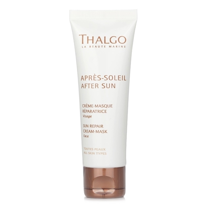 Thalgo Sun Repair Cream-Mask 50ml/1.69oz