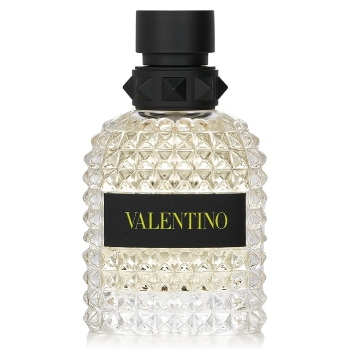 Valentino Valentino Uomo Born In Roma Yellow Dream Eau De Toilette Spray 50ml/1.7oz