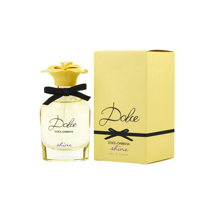 Dolce & Gabbana Shine EDP Spray 2.5 Oz For Women
