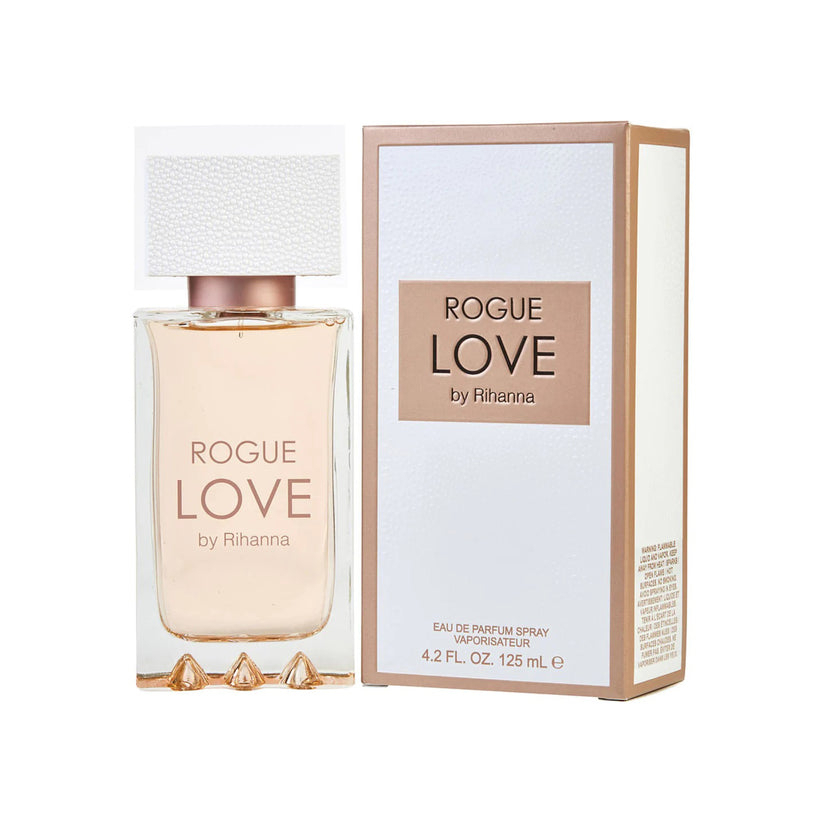 Rogue Love By Rihanna EDP Spray 4.2oz For Women