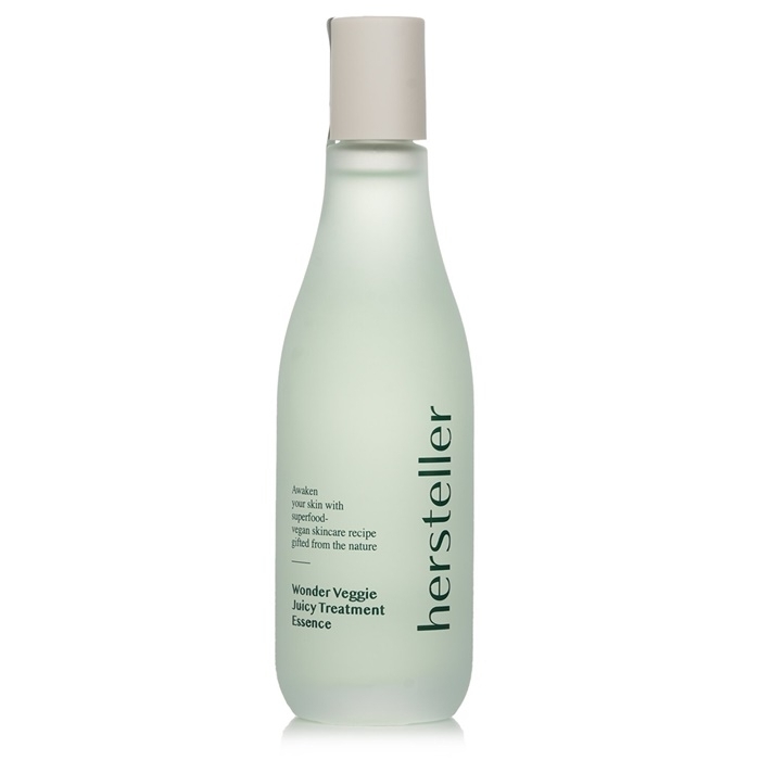 EAN 8809500440352 product image for Hersteller Wonder Veggie Juicy Treatment Essence 150ml | upcitemdb.com