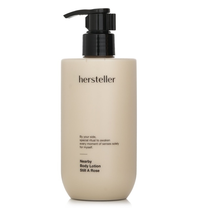 EAN 8809500440925 product image for Hersteller Nearby Body Lotion Still A Rose 300ml/10.14oz | upcitemdb.com