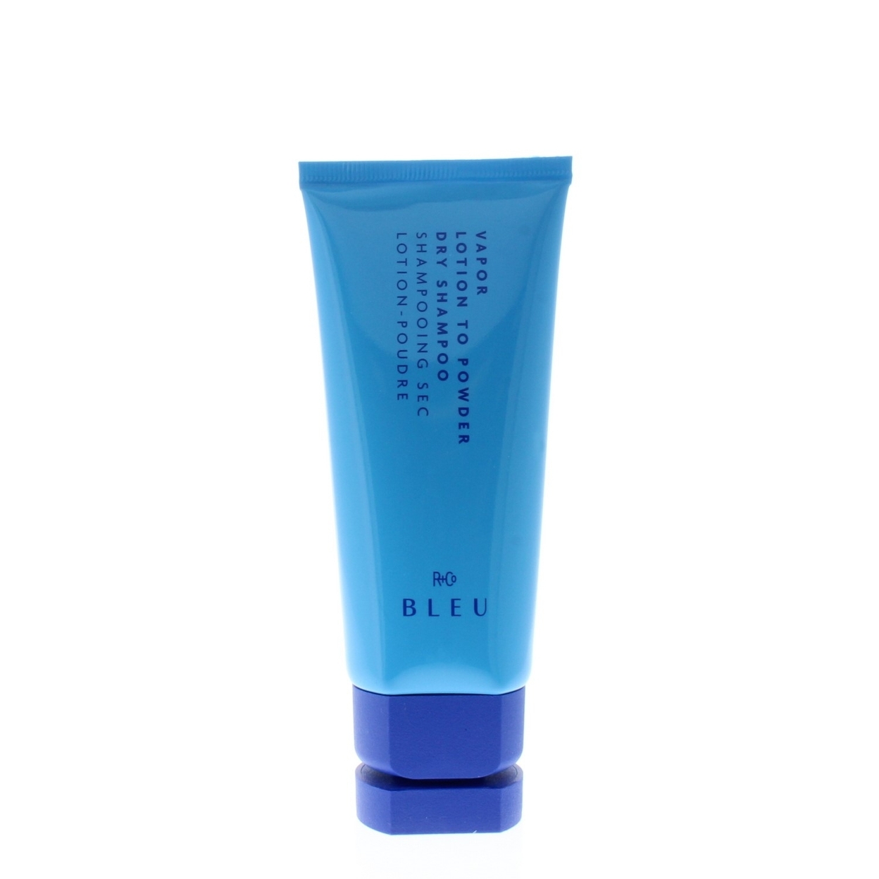 R+Co Bleu Vapor Lotion To Powder Dry Shampoo 3oz/89ml