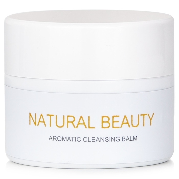 Natural Beauty Aromatic Cleaning Balm 81D401S-81 10g/0.35oz