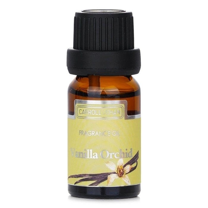 Carroll & Chan Fragrance Oil - # Vanilla Orchid 10ml/0.3oz