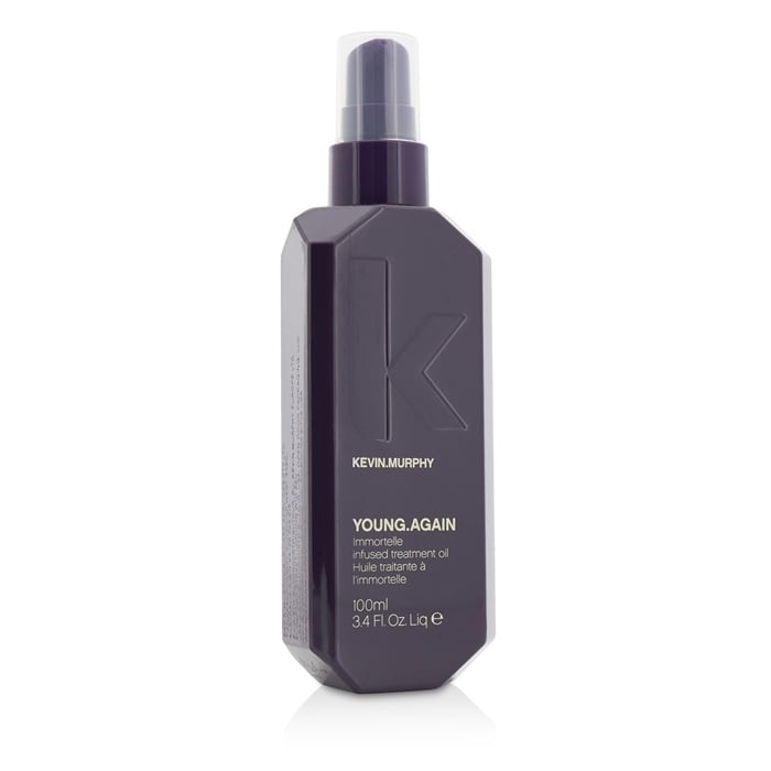 Kevin.Murphy Young.Again (Immortelle Treatment Oil) 100ml/3.4oz