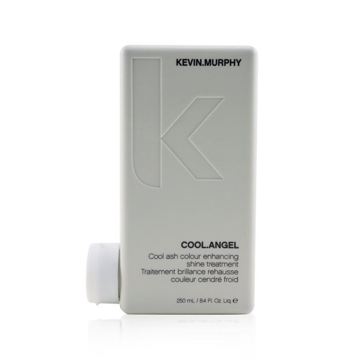 Kevin.Murphy Cool.Angel (Cool Ash Colour Enhancing Shine Treatment) 250ml/8.4oz