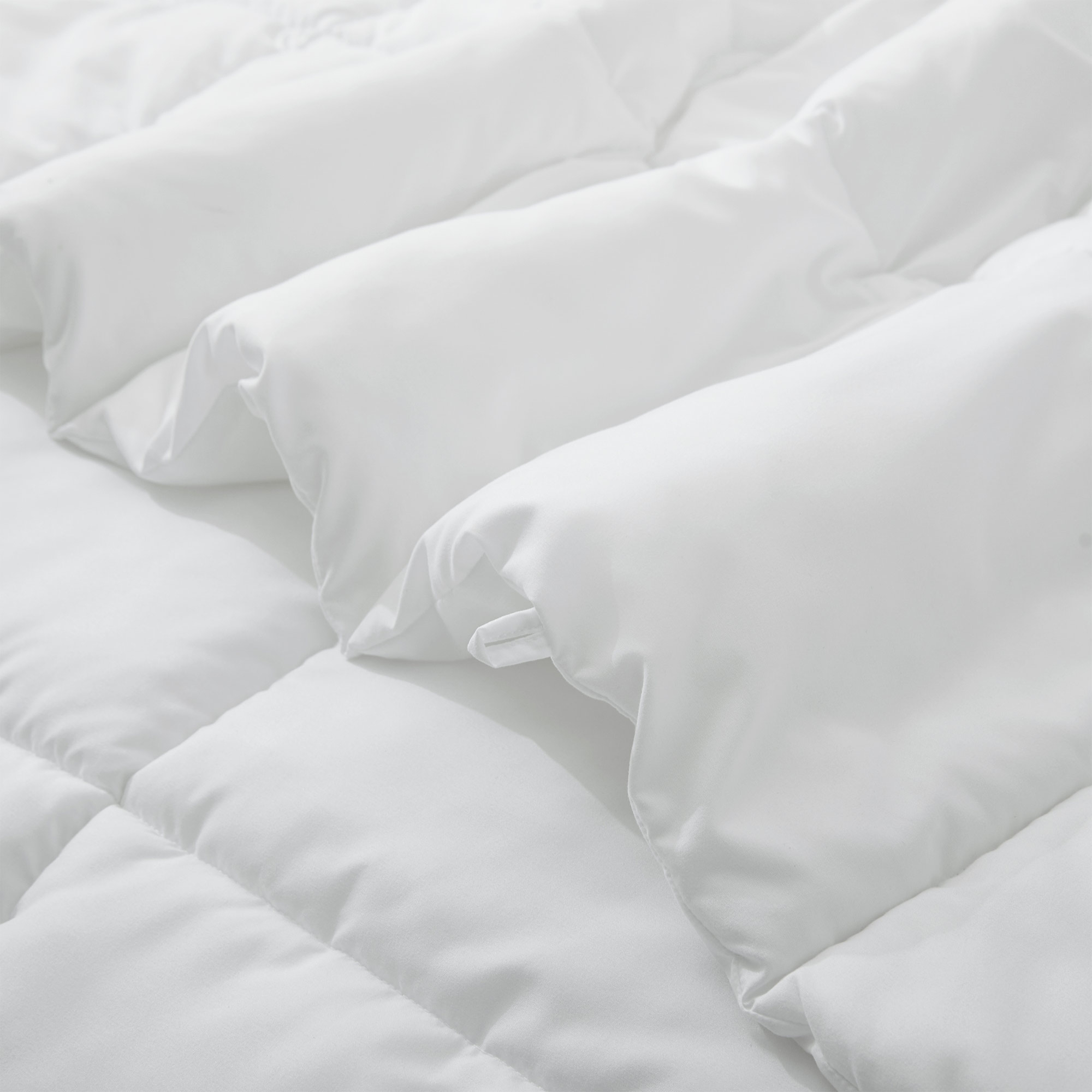 Lightweight Down Alternative Comforter Duvet Insert With Soft Microfiber Shell - Full-82*86