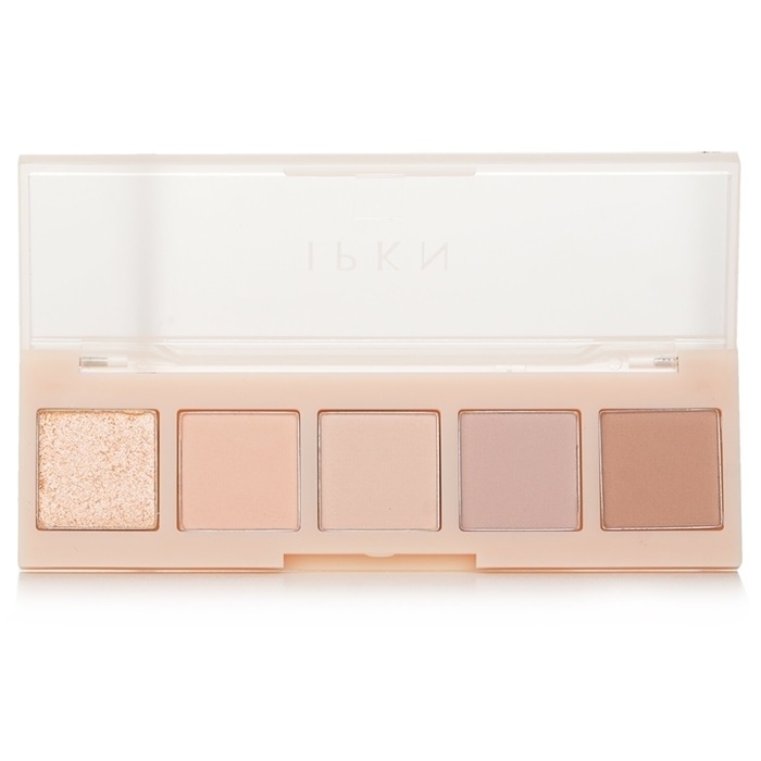 IPKN Personal Mood Palette - # Natural Mute 5g