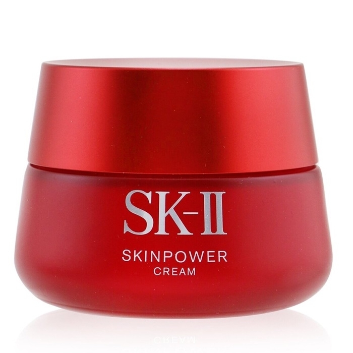 SK II (XY)Skinpower Cream 80g/2.7oz