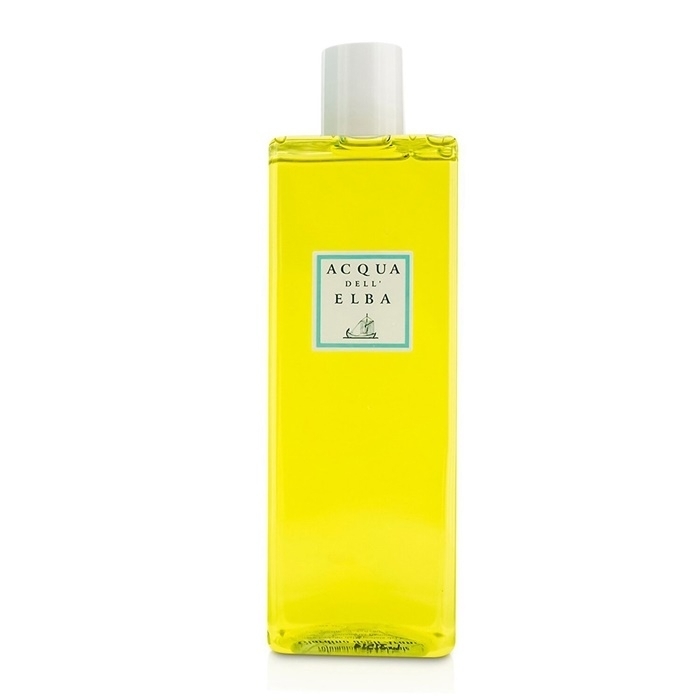 Acqua Dell'Elba Home Fragrance Diffuser Refill - Giardino Degli Aranci 500ml/17oz