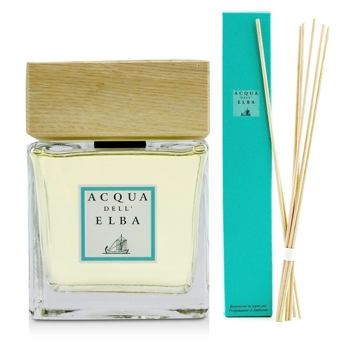 Acqua Dell'Elba Home Fragrance Diffuser - Fiori 500ml/17oz