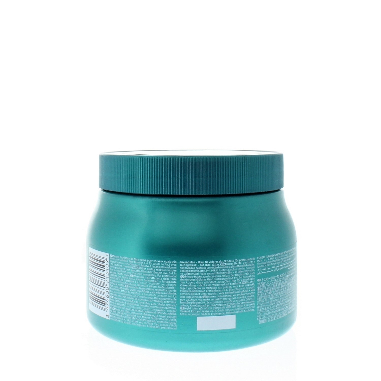 Kerastase Masque Therapiste Fiber Quality Renewal Masque Rinse Out 500ml/16.9oz