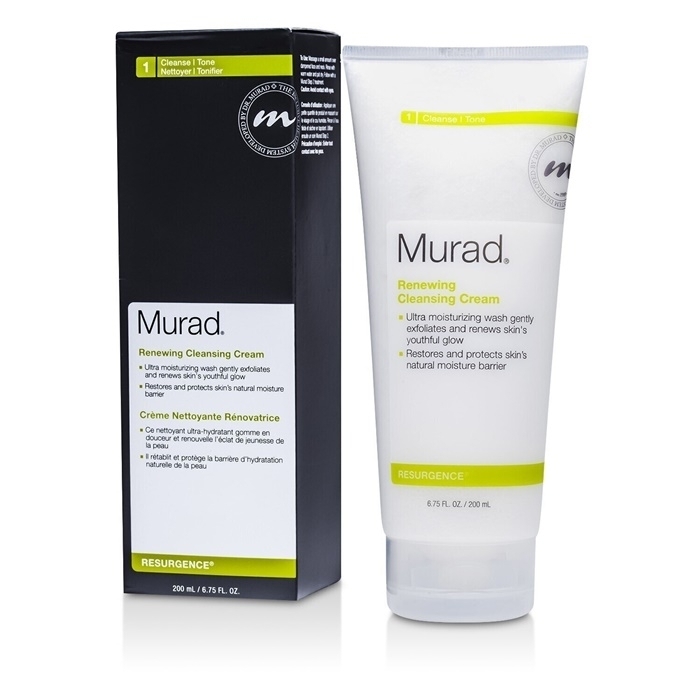 Murad Renewing Cleansing Cream 200ml/6.75oz