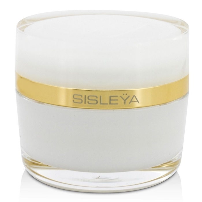 Sisley Sisleya L'Integral Anti-Age Day And Night Cream - Extra Rich For Dry Skin 50ml/1.6oz