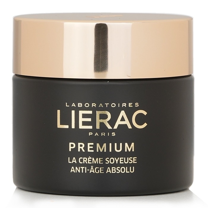 Lierac Premium The Silky Cream Absolute Anti-Aging (Light Texture) 50ml/1.76oz