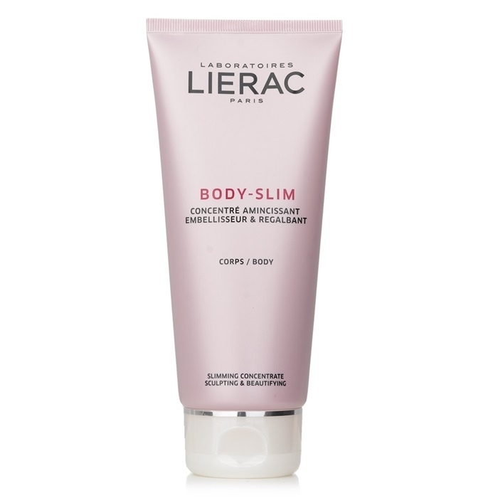 Lierac Body-Slim Firming Concentrate Beautifying & Slimming 200ml/7.05oz
