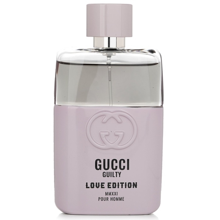 Gucci Guilty Love Edition MMXXI Eau De Toilette Spray 50ml/1.6oz