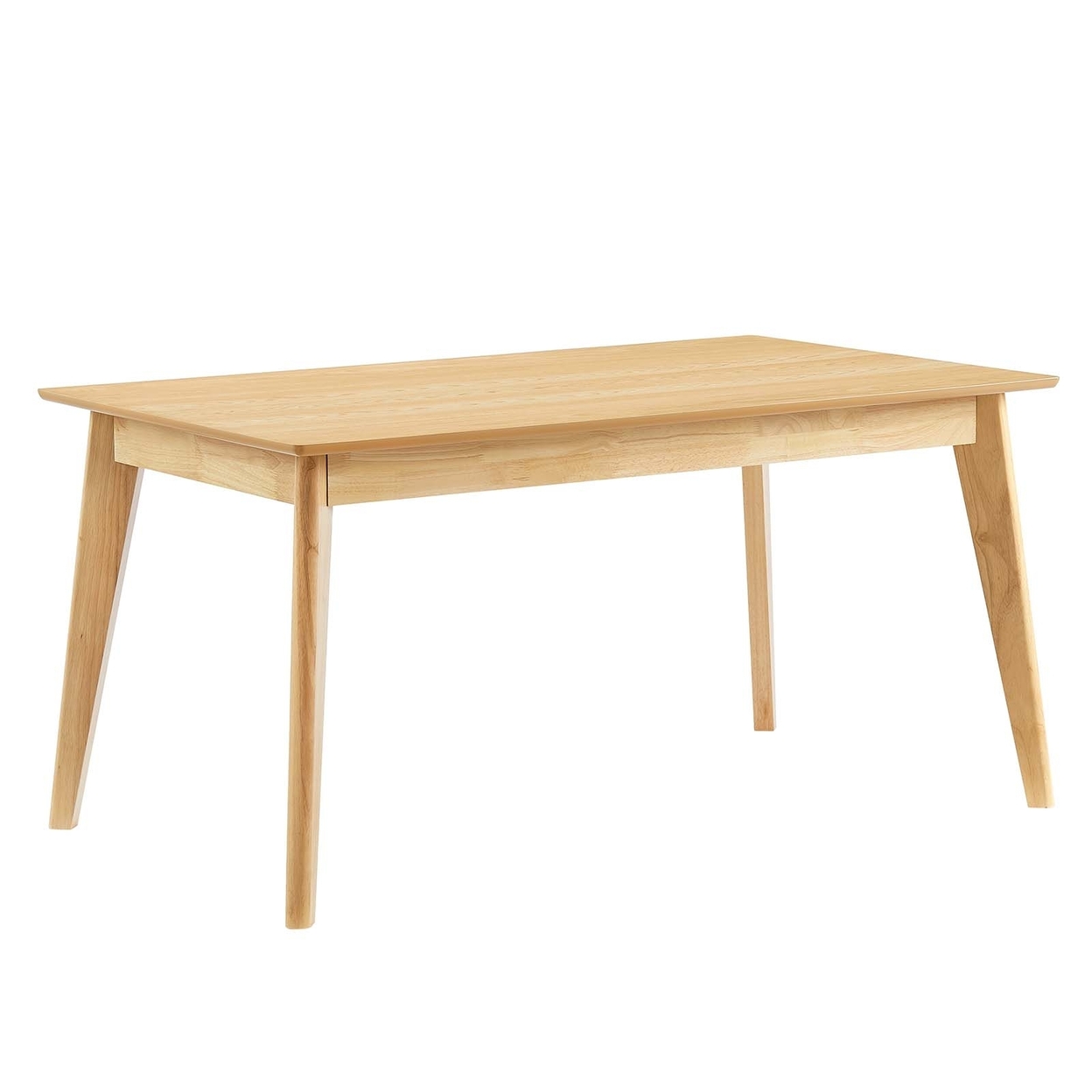 Oracle 59 Rectangle Dining Table