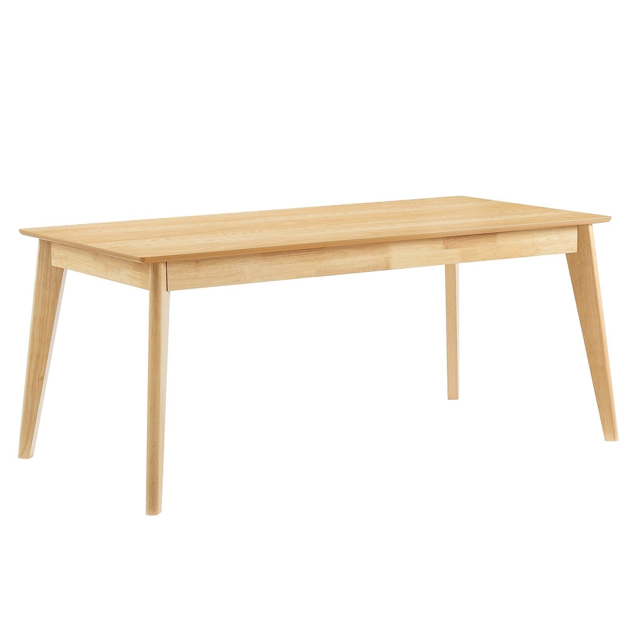 Oracle 69 Rectangle Dining Table
