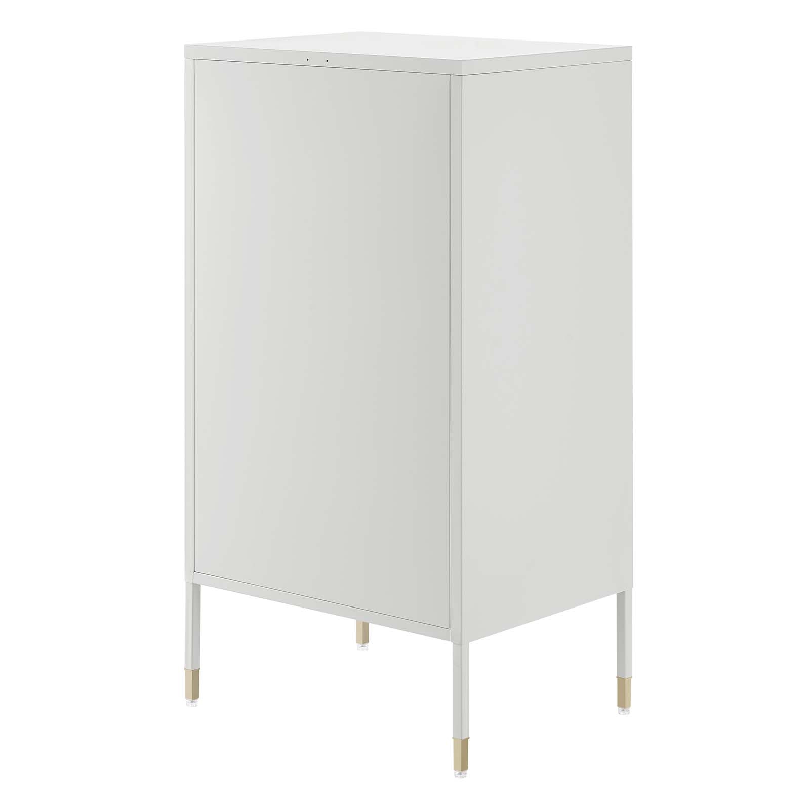 Covelo 33 Accent Cabinet