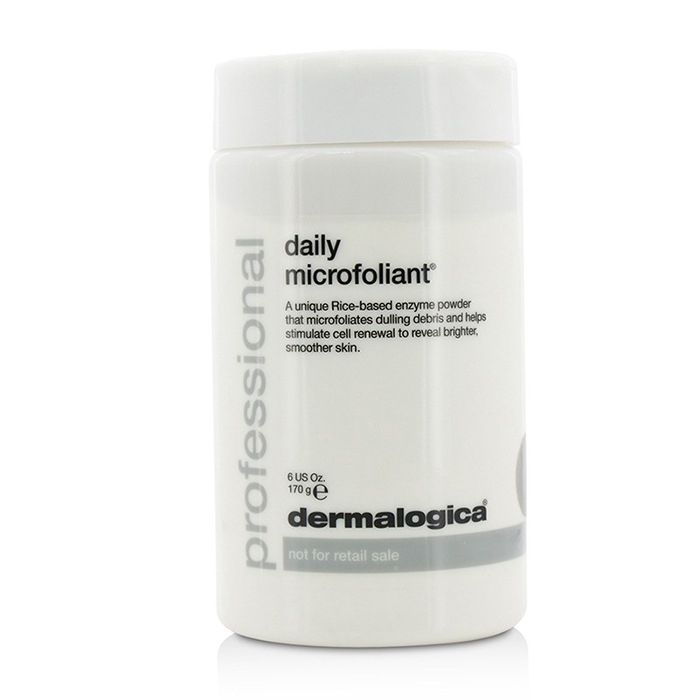 Dermalogica - Daily Microfoliant (Salon Size)(170g/6oz)