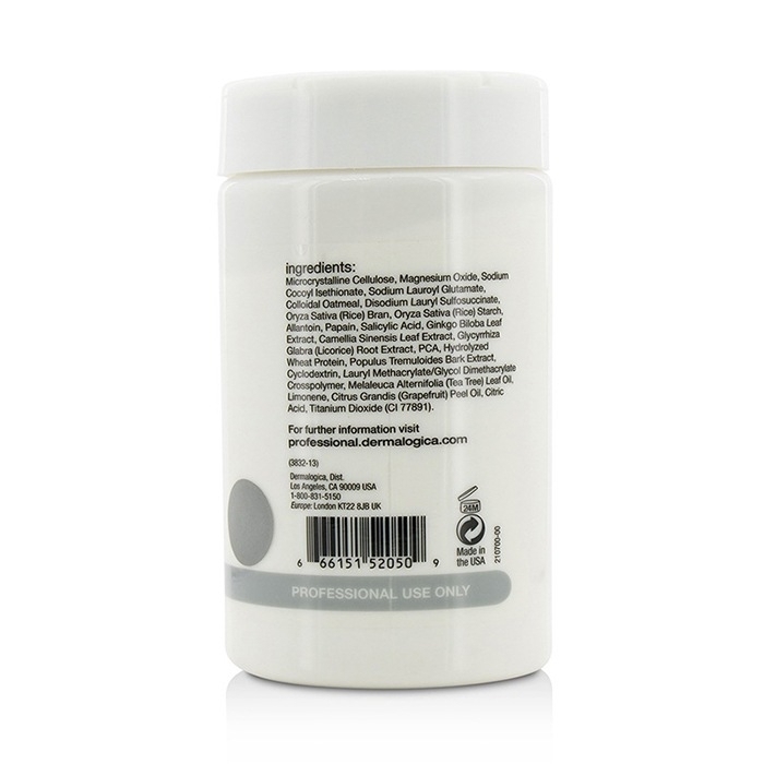 Dermalogica - Daily Microfoliant (Salon Size)(170g/6oz)