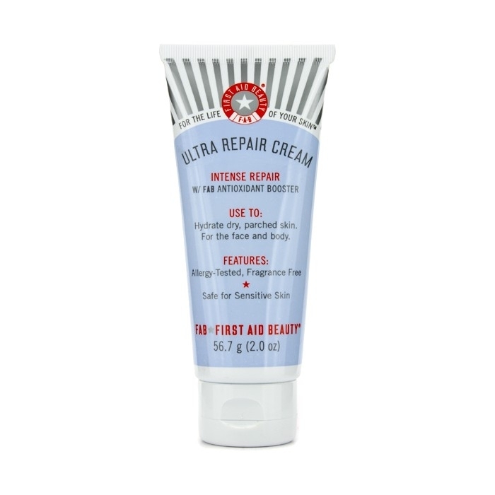 First Aid Beauty - Ultra Repair Cream(56.7g/2oz)